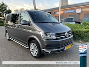 Volkswagen Transporter - 2.0 TDI 150KW Minder Validen Vervoer/Ingericht