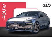 Audi A6 E-TRON - Avant 286pk S edition 83 kWh