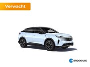 Peugeot 3008 - GT | Advanced Active Safety Brake met camera en radar (Pack