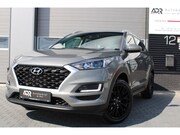 Hyundai Tucson - 1.6 GDI|19"LM VELGEN|CAMERA|AIRCO|CRUISE|STOELVER|VOLL