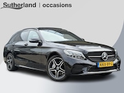 Mercedes-Benz C-klasse - Estate 300e T AMG Line | Plug-in Hybride | PHEV | Panoramada