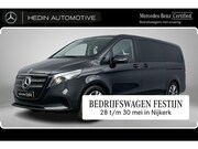 Mercedes-Benz EQV - 300 L2 | Distronic+ | Burmester Audio | Parkeerpakket met 36