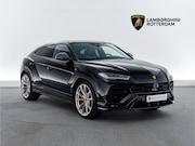 Lamborghini Urus - 4.0 V8 | BTW auto | Rear seat entertainent | Full Carbon