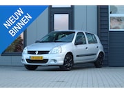 Renault Clio - 1.2-16V Campus Lyric | Cruise Controle | Airco |