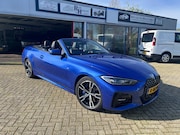 BMW 4-serie Cabrio - 430i M SPORT High Executive
