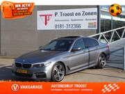 BMW 5-serie - 530e iPerformance Executive M-Sport Panoramadak/Head-Up Disp