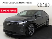 Audi Q4 Sportback e-tron - 45 quattro S edition Competition 286pk