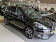 Renault Scénic - 1.2 TCe Bose Airco, Cruise Control, Trekhaak, Stuurbekrachti