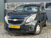 Chevrolet Spark - 1.0 16V LS Bi-Fuel Airco
