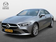 Mercedes-Benz CLA-Klasse - 180 Business Solution Luxury Aut | Sfeerverlichting | 18" MB