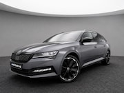 Skoda Superb - Combi 1.4 TSI 218pk DSG iV Sportline Business