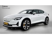 Polestar 2 - Long Rang Dual Motor Performance Plus 82 kWh
