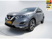 Nissan Qashqai - 1.2 N-Connecta|Pano|360 camera|Nap|1ste eig.|