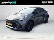 Toyota C-HR - 2.0 Hybrid 200 GR SPORT PLUS **GEHEUGENSTOEL/ DODEHOEKDETECT