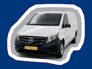 Mercedes-Benz Vito - 109 CDI Lang Trekhaak Airco Betimmering