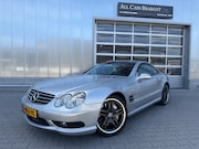 Mercedes-Benz SL-klasse - AMG 55 / panoramdak / 133.000 km/ SL55 AMG