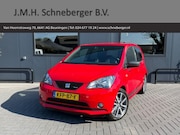 Seat Mii - 1.0 FR Intense 75pk / Pdc A / Cruisecontrol / Stoelverwarmin