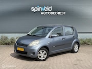 Daihatsu Sirion - 2 1.0-12V Premium - Elek pakket - Nap