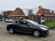 Peugeot 307 - 1.6-16V cabriolet