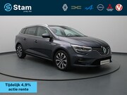 Renault Mégane - Estate TCe 140pk Techno EDC/AUTOMAAT Camera | Climate | Navi