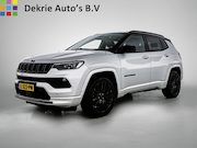 Jeep Compass - 4xe 240PK Plug-in Hybrid Electric S / Pdc+Camera / Two- Tone