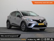 Renault Captur - E-Tech Hybrid 145PK Evolution | Climate control | Achteruitr