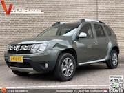 Dacia Duster - 1.2 TCe 4x2 Prestige | Cruise | Airco | Navi |