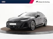 Audi A6 - Avant 2.0 367pk S-tronic e-hybrid Quattro S edition Comp · 3