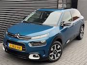 Citroën C4 Cactus - 1.2 PureTech Shine| 84DKM| PANO| CLIMA| CRUISE| 17"