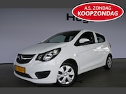 Opel Karl - 1.0 ecoFLEX Edition Airco Cruise control Elektrisch pakket 1