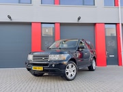 Land Rover Range Rover Sport - TDV6 , Grijs Kenteken , Nw APK , Zeer nette Staat
