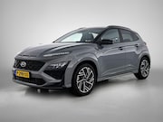 Hyundai Kona - 1.0 T-GDI N Line | Lichtmetalen velgen 18inch | Stoelverwarm