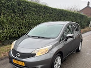 Nissan Note - 1.2 DIG-S Connect Edition