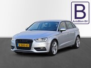 Audi A3 - Sportback 1.4 TFSI Ambition Pro Line /Nette auto!/Origin NL/