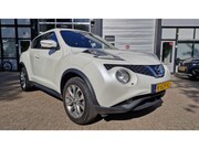 Nissan Juke - 1.2 DIG-T S/S Tekna