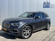 BMW X5 - xDrive30d High Executive X-Line Luchtvering Individual Tartu
