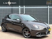 Alfa Romeo MiTo - 0.9 TwinAir |Super | navi | clima | 1 jaar garantie |