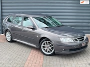Saab 9-3 - 1.9 TID Vector Navi | Cruise | Pdc | 150 PK | Leder