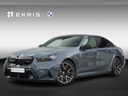 BMW M5 - Sedan | M Drive Professional | Comfort Pack