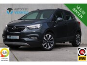 Opel Mokka - X 1.4 Turbo Innovation / LEDER / TREKHAAK / OPEN DAK / CAMER
