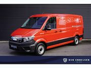 MAN TGE - 140pk Automaat L3H2/L2H1 2x Schuifdeur ACC Cruise control Na