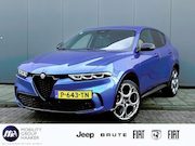 Alfa Romeo Tonale - 1.5T Hybrid Edizione Speciale | Apple-Android | Dealeronderh