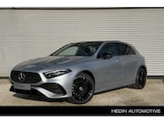 Mercedes-Benz A-klasse - A 250e Automaat Business Solution AMG Limited | Excellence E