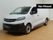 Opel Vivaro - 2.0 CDTI L3H1 Edition | Airco | Navigatie | Camera