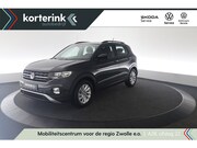 Volkswagen T-Cross - 1.0 TSI Life