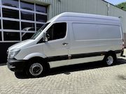 Mercedes-Benz Sprinter - 519 3.0 CDI V6 Aut. Dag&Nacht koeling Airco,Camera,Navi,Enz