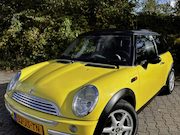 MINI Cooper - 3-Deurs 1.6 / prijs zo mee…