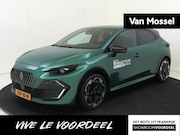 Renault Clio - 1.8 Hybrid 160 PK techno | Automaat | pack première | vert a
