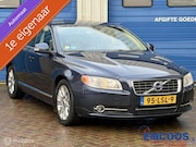 Volvo S80 - 2.0 T Limited Edition * Airco * Automaat * Cruise Control * 