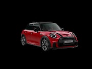 MINI Cooper S - 5-Deurs 2.0 F1 Aut. | JCW-Trim | Navi | Panorama | H&K | Hea